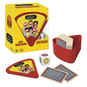TRIVIAL PURSUIT®: Bob's Burgers Board Game