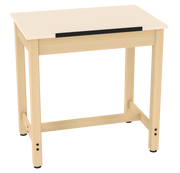 Draftsman Drawing Table