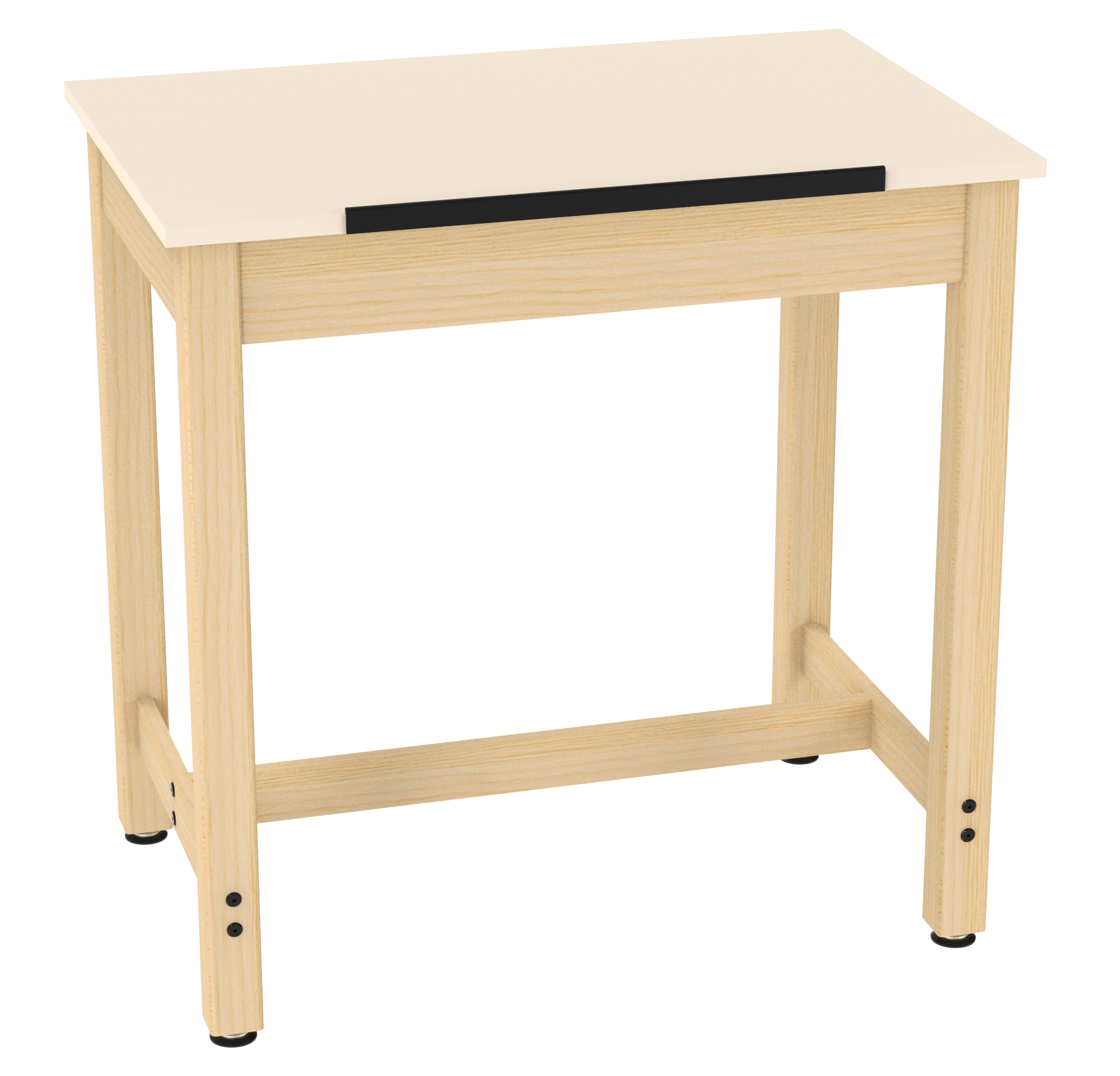 Draftsman Drawing Table