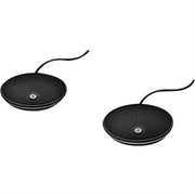 Logitech GROUP Expansion Mics for Large Meetings