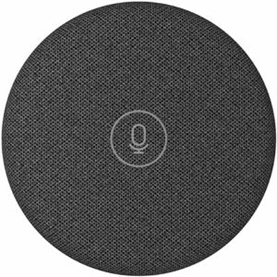 Logitech Rally Mic Pod 2, Graphite