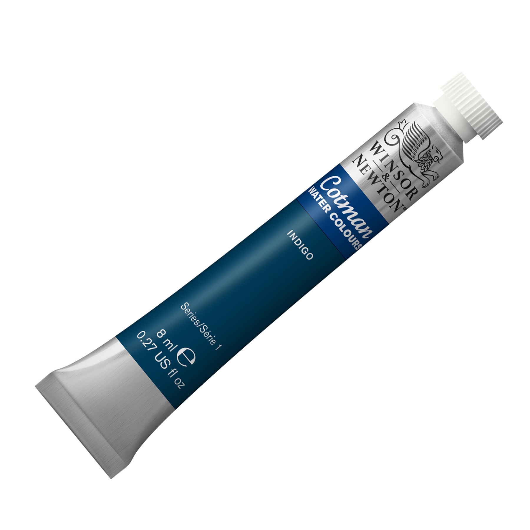 CWC 8ml tube - Indigo