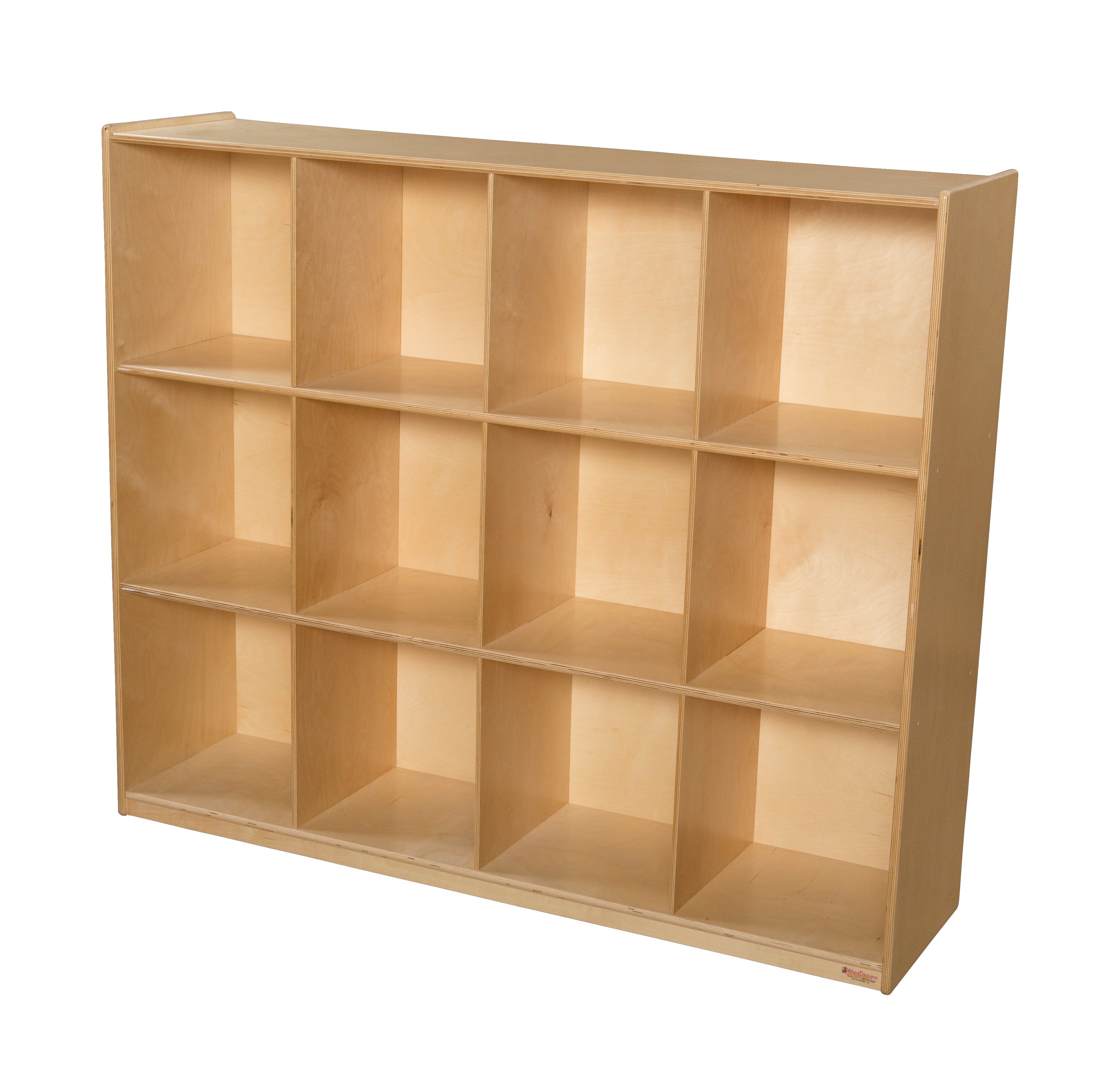 Back Pack Storage