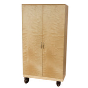 Teacher's Lock-It-Up Cabinet