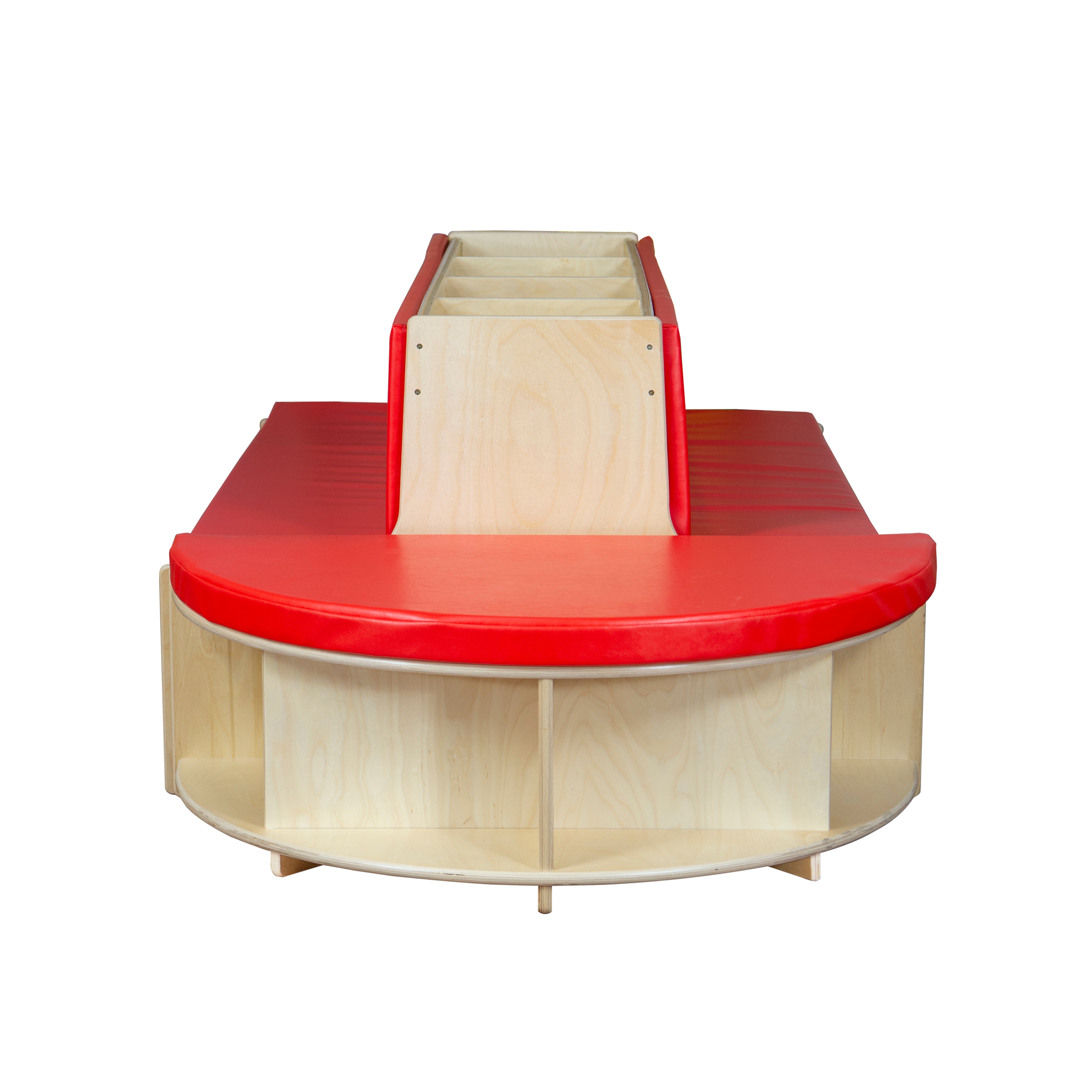 Read-A-Round Double-Sided Bench Package