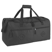 24 Inch Multi Pocket Duffle Bag - 24 in the Pack