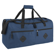 24 Inch Multi Pocket Duffle Bag - 24 in the Pack