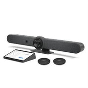 Logitech Rally Bar Room Kit