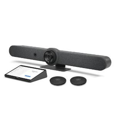Logitech Rally Bar Room Kit