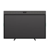 Rally Board 65 and Cart: All-in-one video conferencing system with 65&amp;quot; touchscreen, intelligent audio and video, mobile cart for flexible setup anywhere