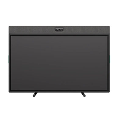Rally Board 65 and Cart: All-in-one video conferencing system with 65&amp;quot; touchscreen, intelligent audio and video, mobile cart for flexible setup anywhere