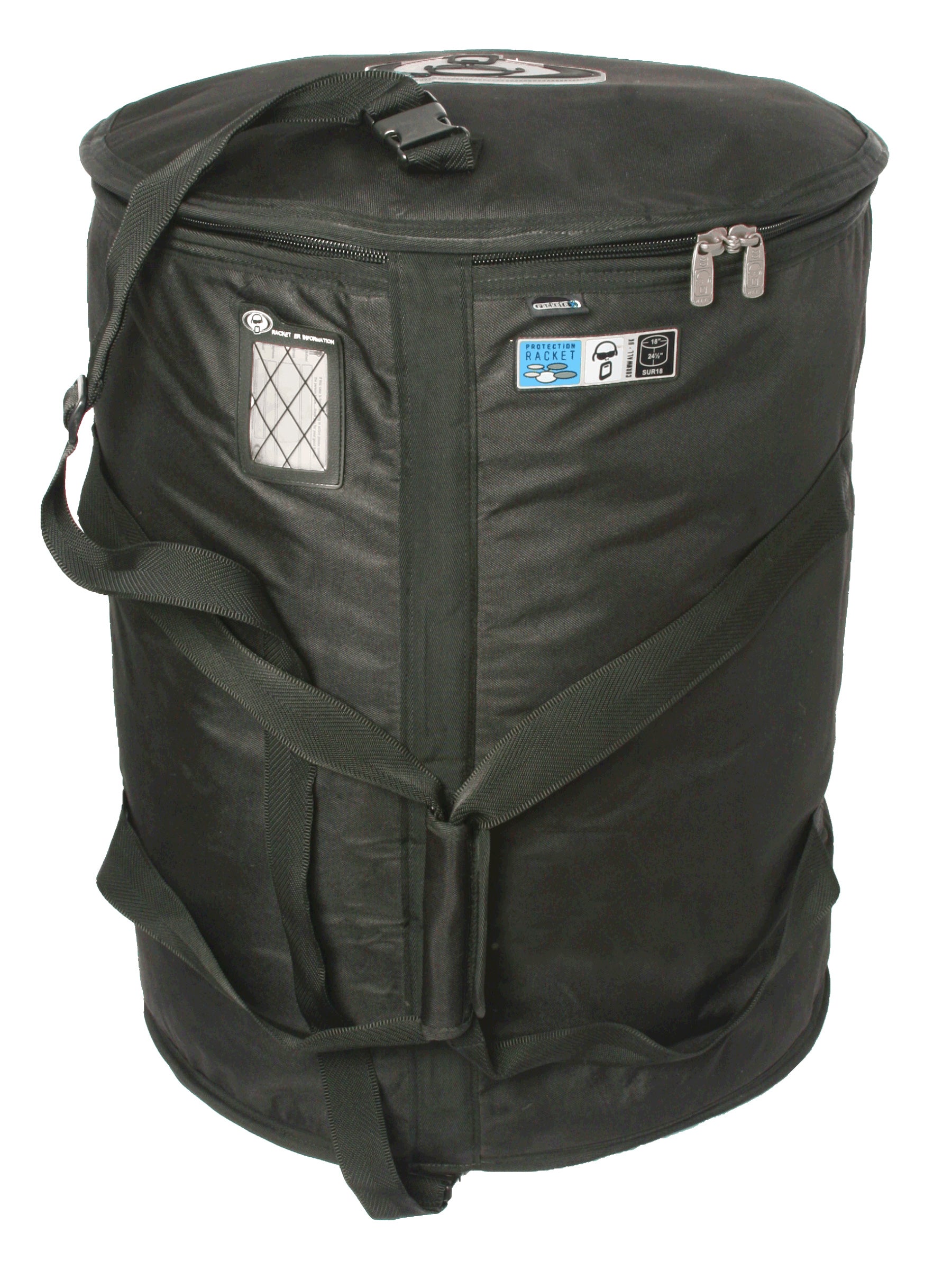 Protection Racket 9916-00 Surdo Case. 16"