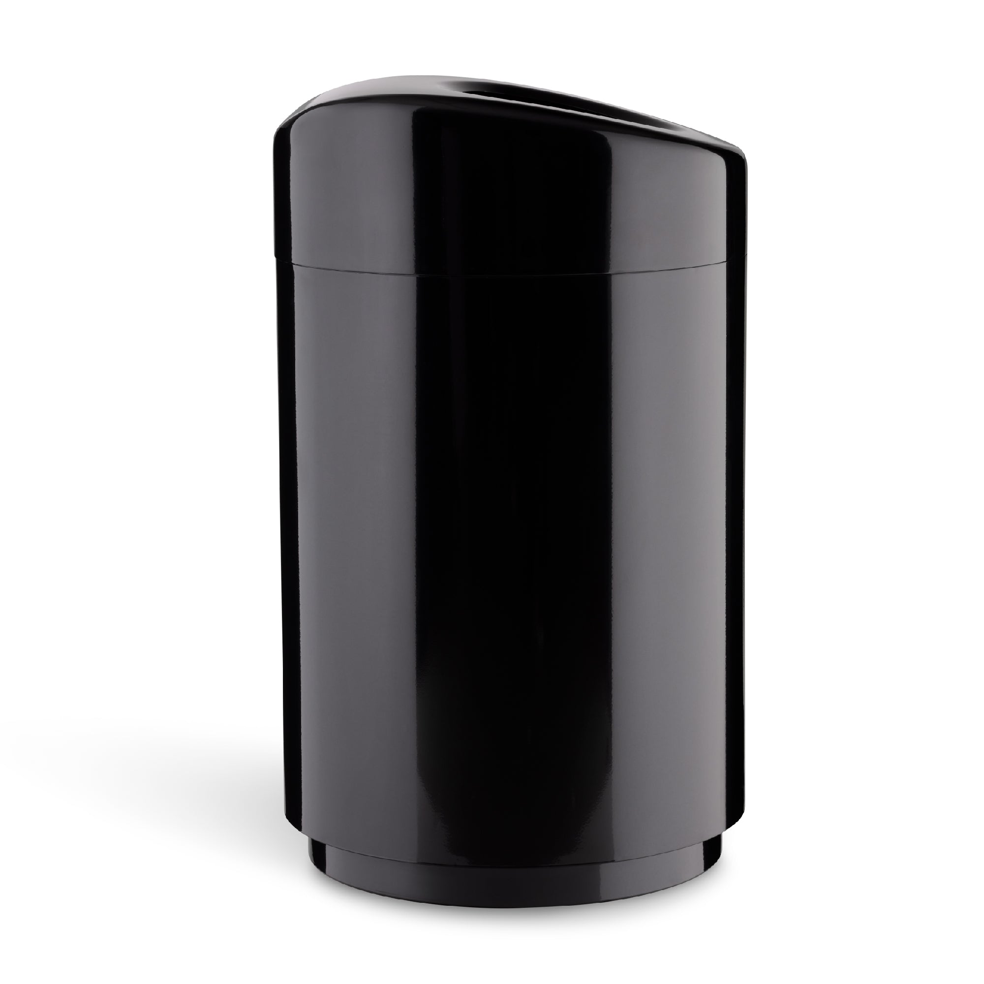 Lg Oval Mouth Recept 9920 Blk