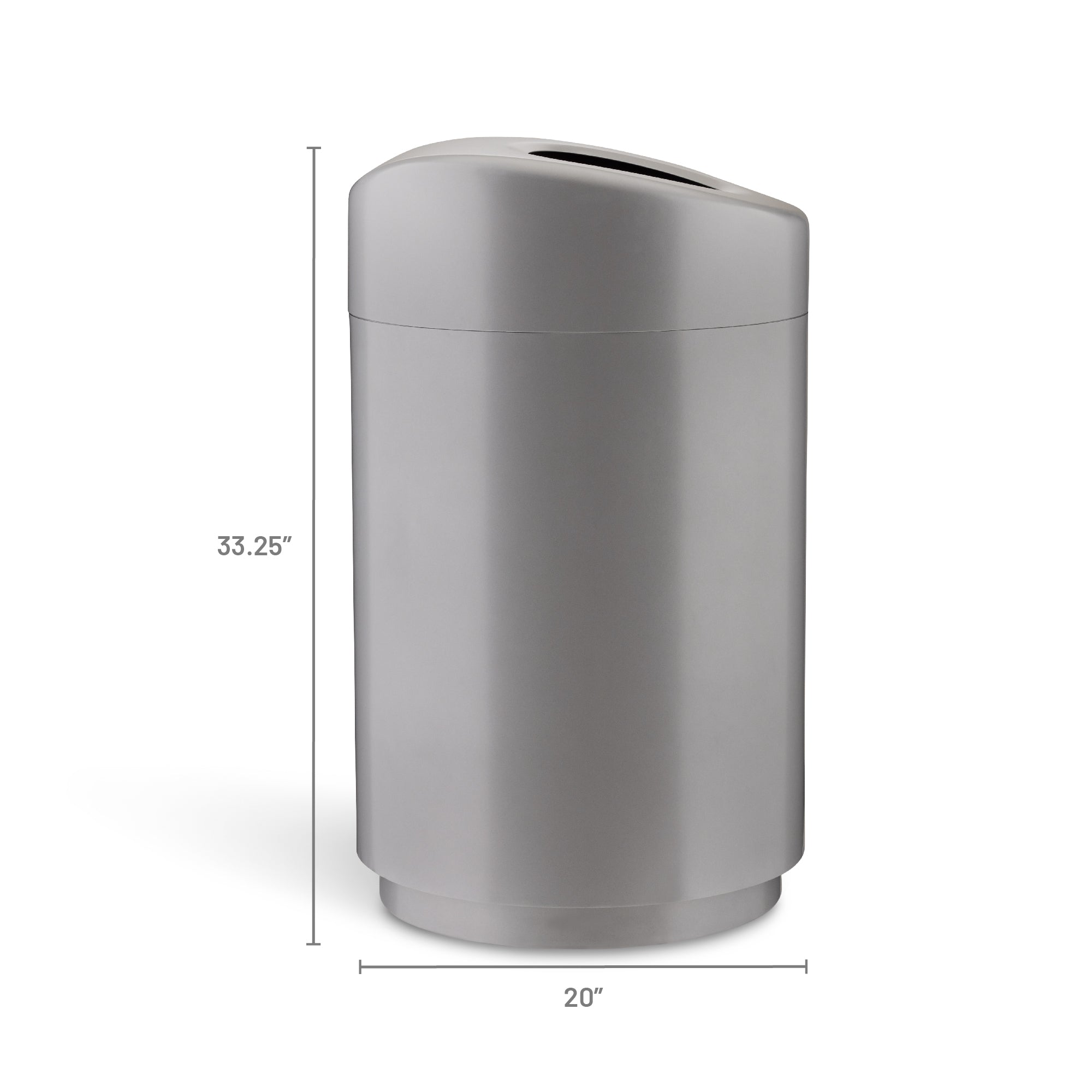 Lg Oval Mouth Recept 9920 Sl
