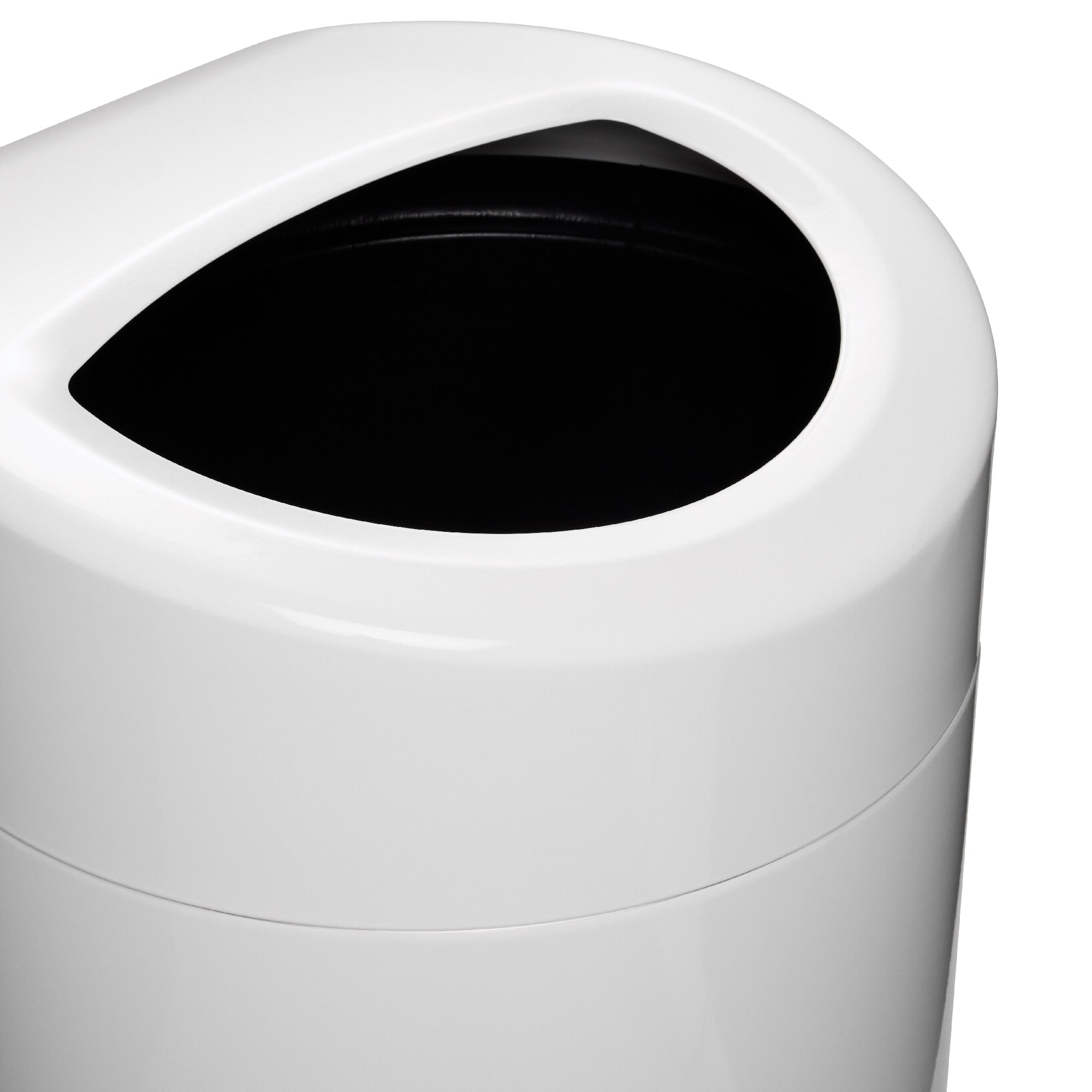 Lg Oval Mouth Recept 9920 Wh