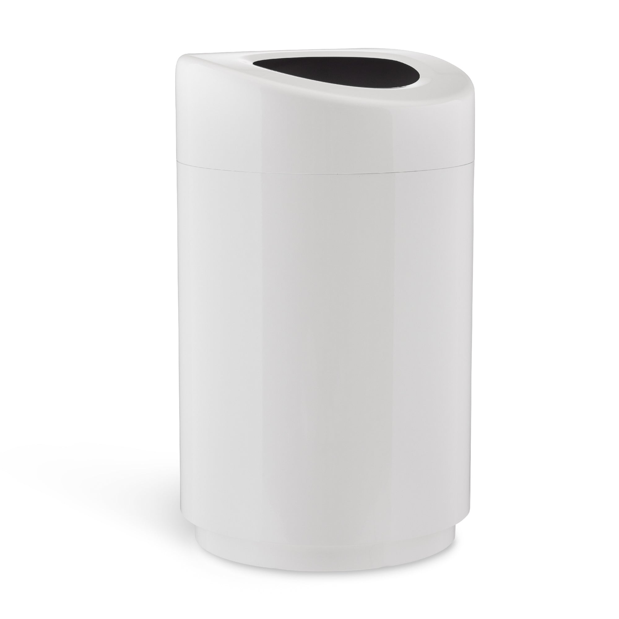Lg Oval Mouth Recept 9920 Wh