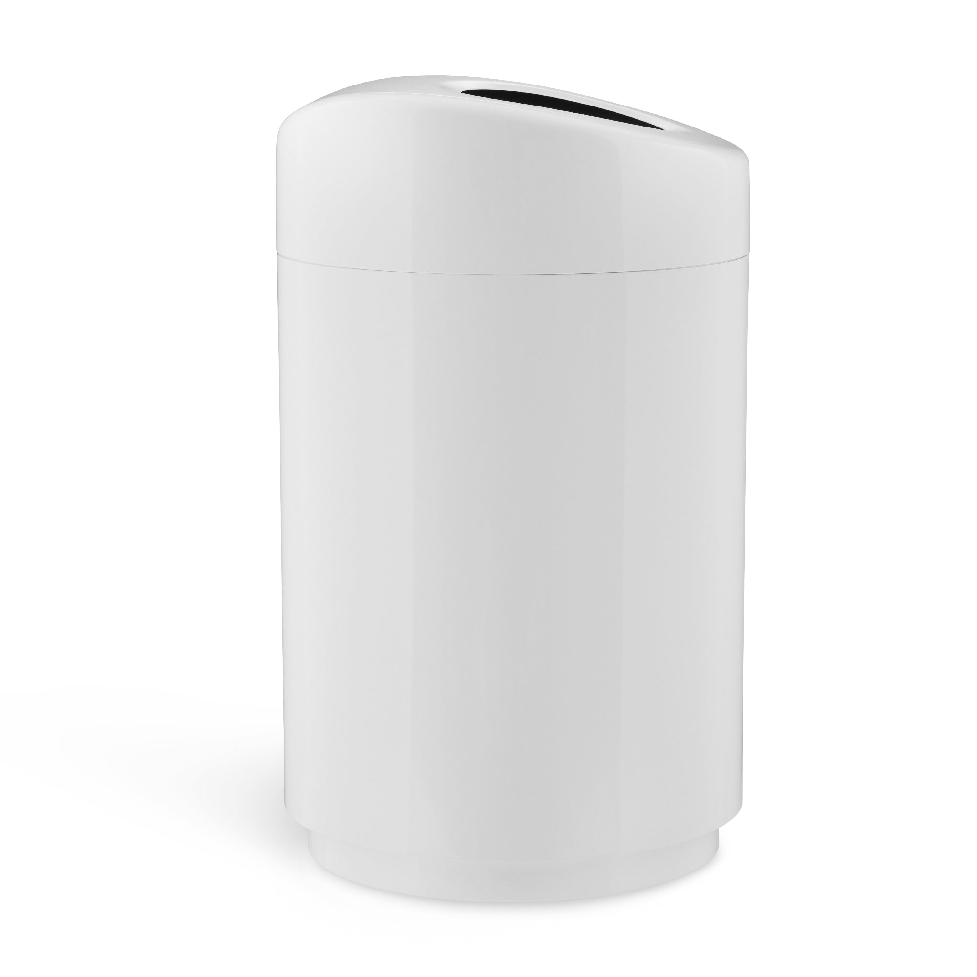 Lg Oval Mouth Recept 9920 Wh