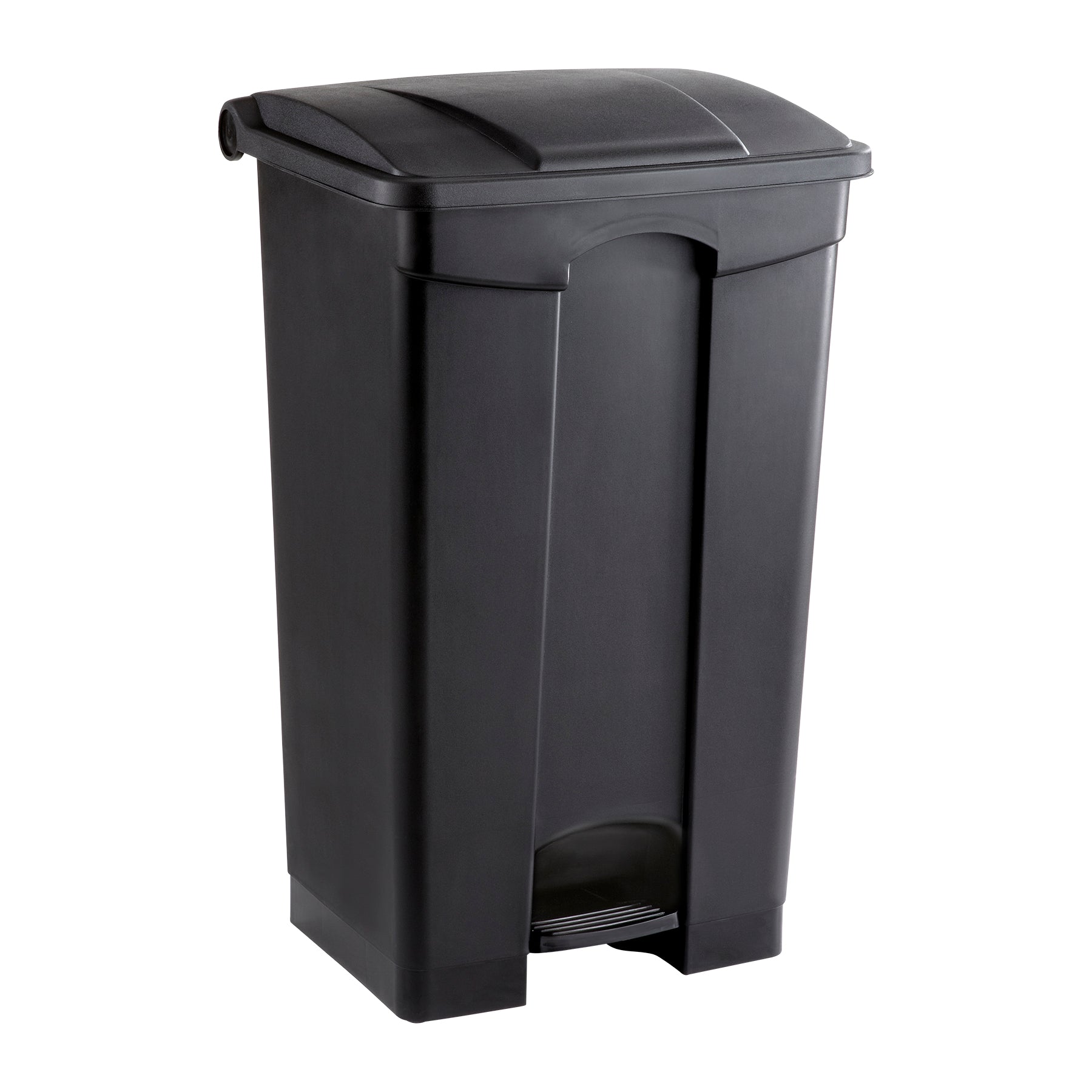 Lg Step On Recept 9923 Blk