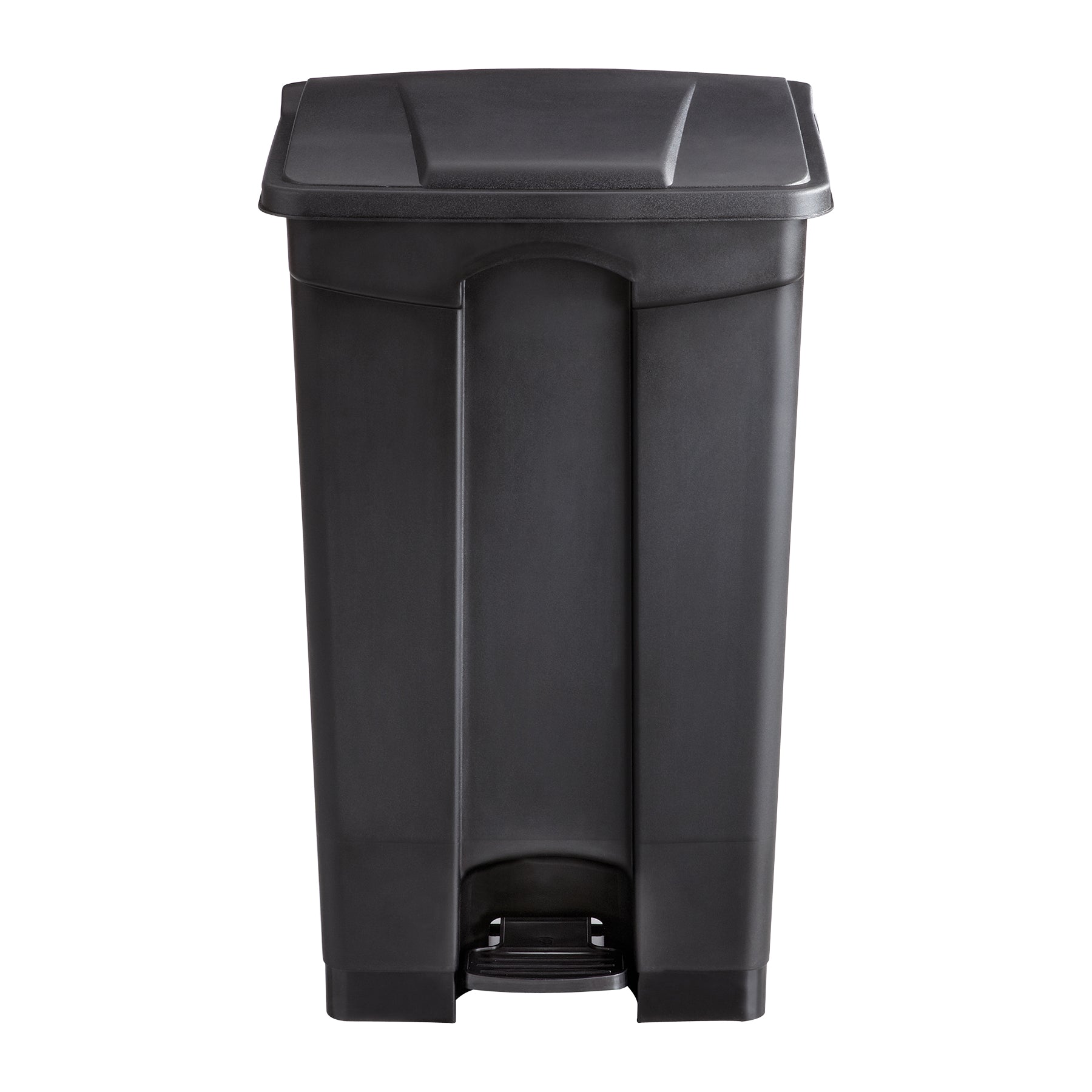 Lg Step On Recept 9923 Blk