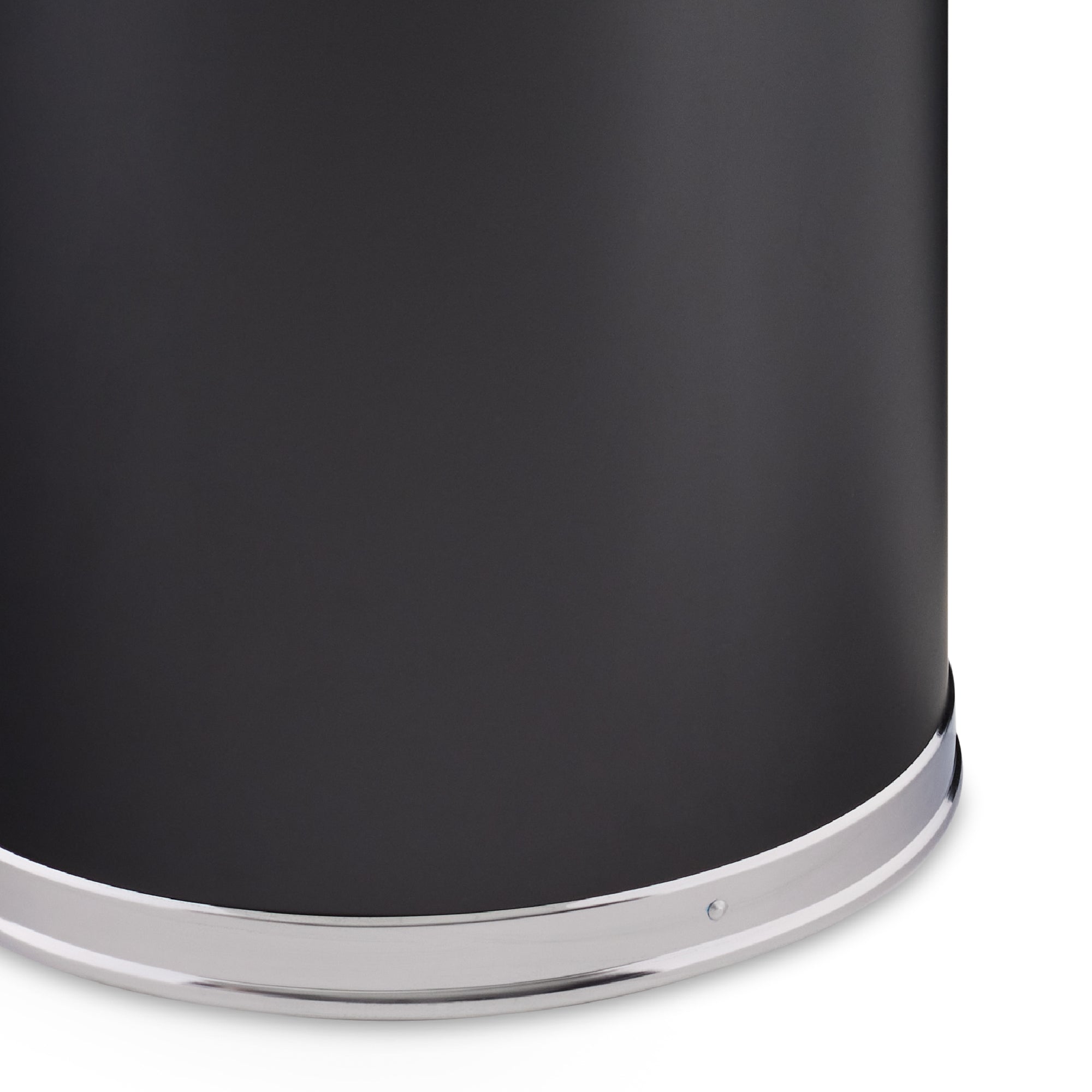 Hlf Rd Bse 15 Gal Blk