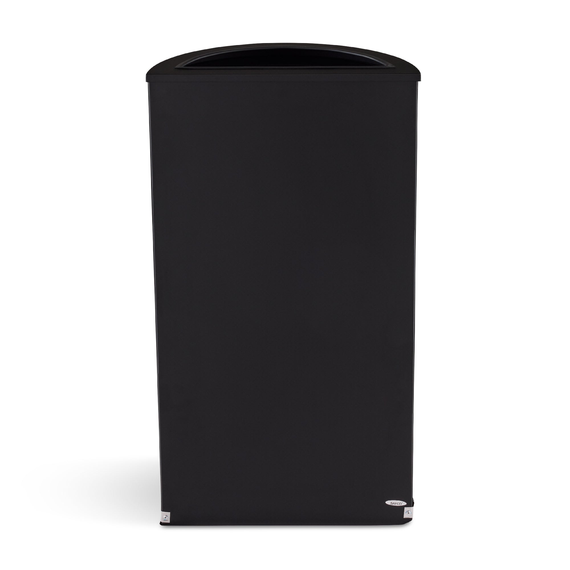 Hlf Rd Bse 15 Gal Blk