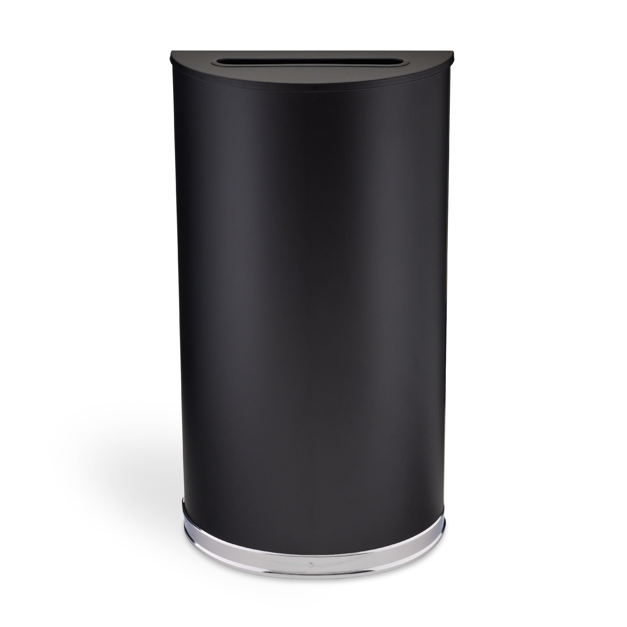 Hlf Rd Bse 15 Gal Blk
