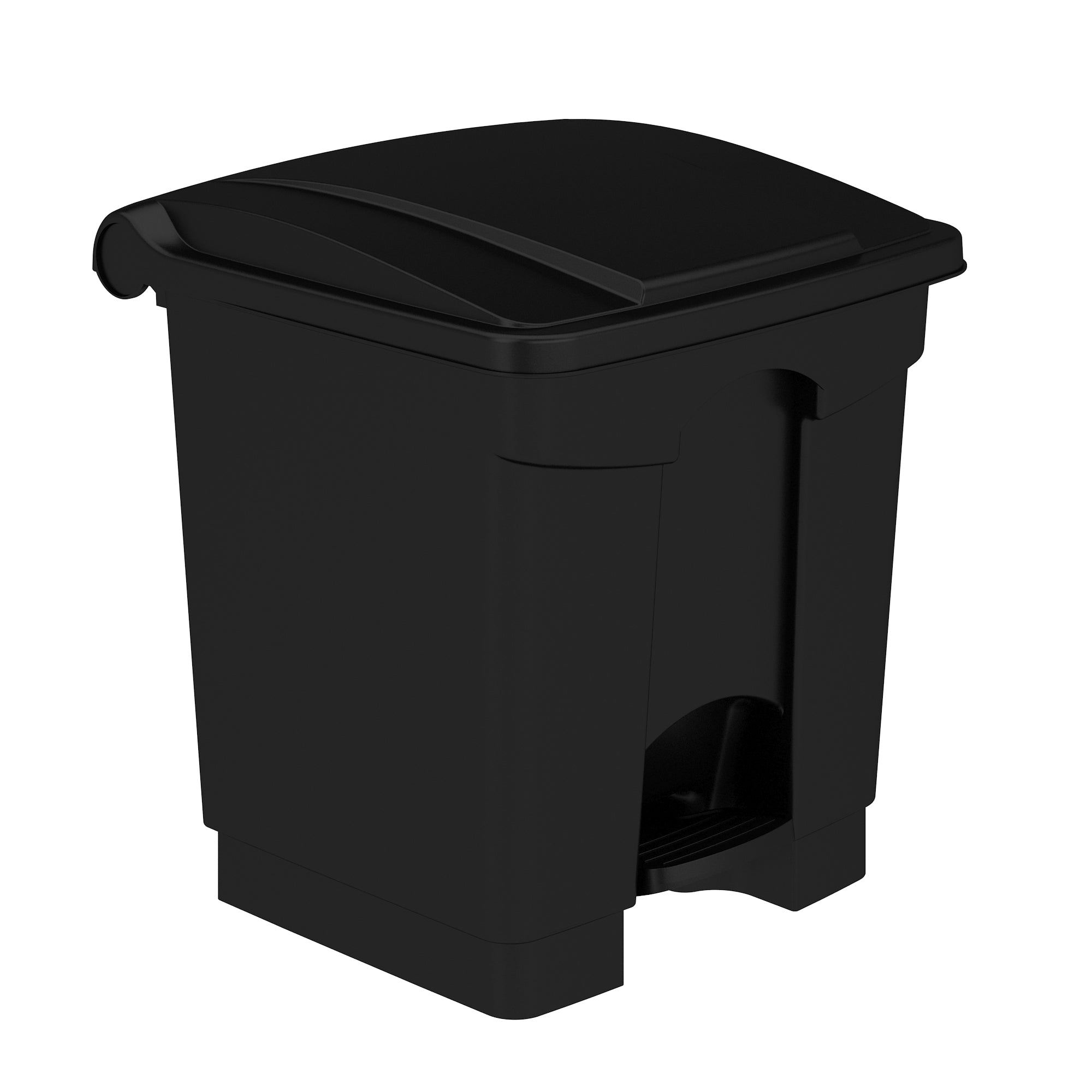 Plastic Step-On 8 Gallon