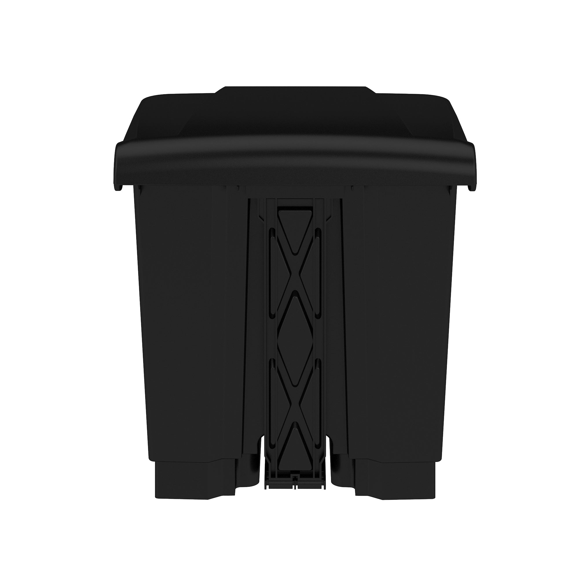 Plastic Step-On 8 Gallon