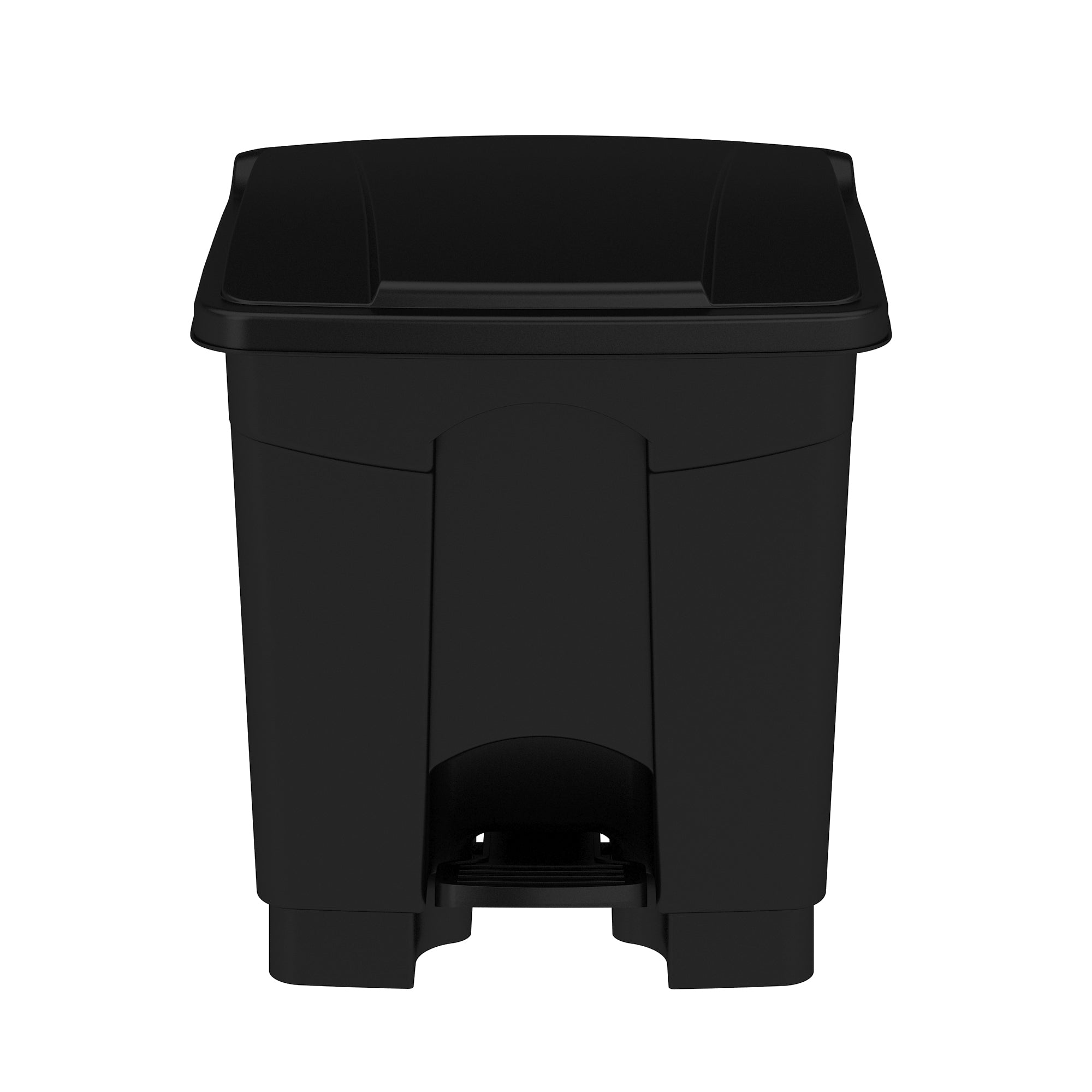 Plastic Step-On 8 Gallon
