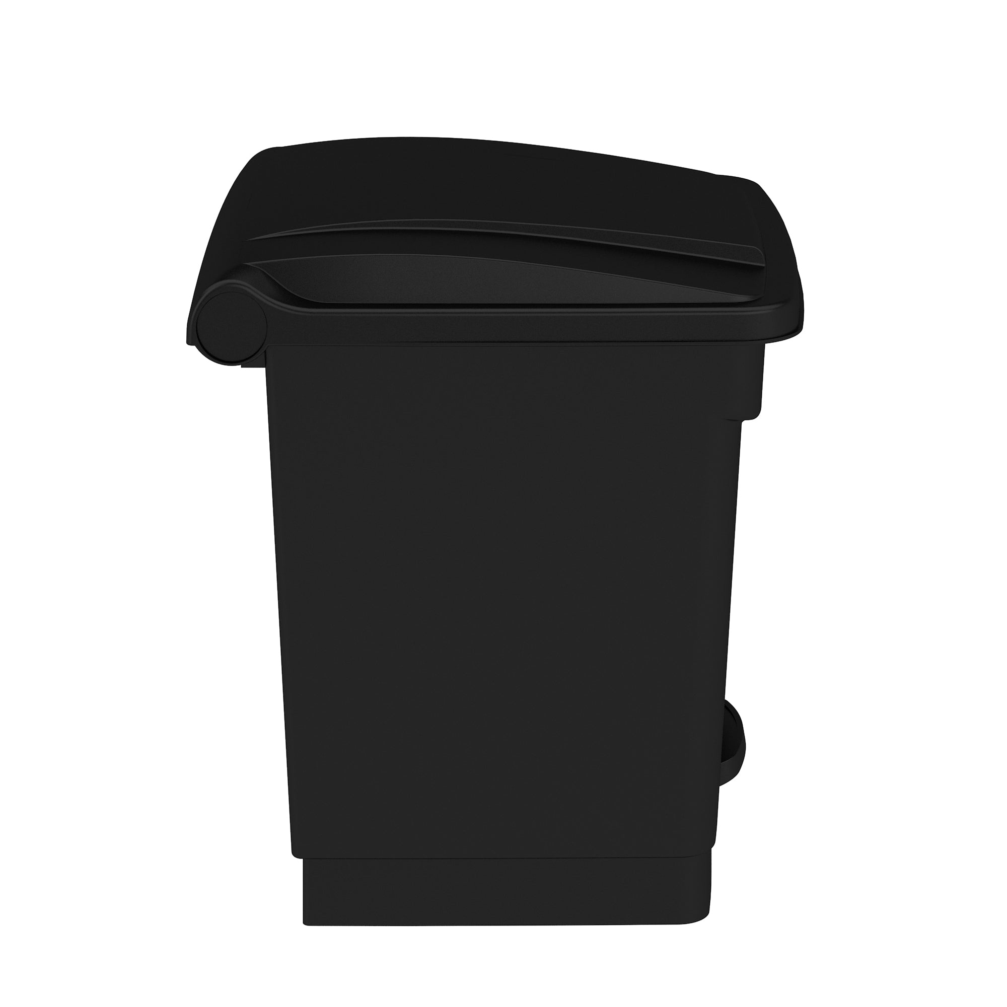 Plastic Step-On 8 Gallon