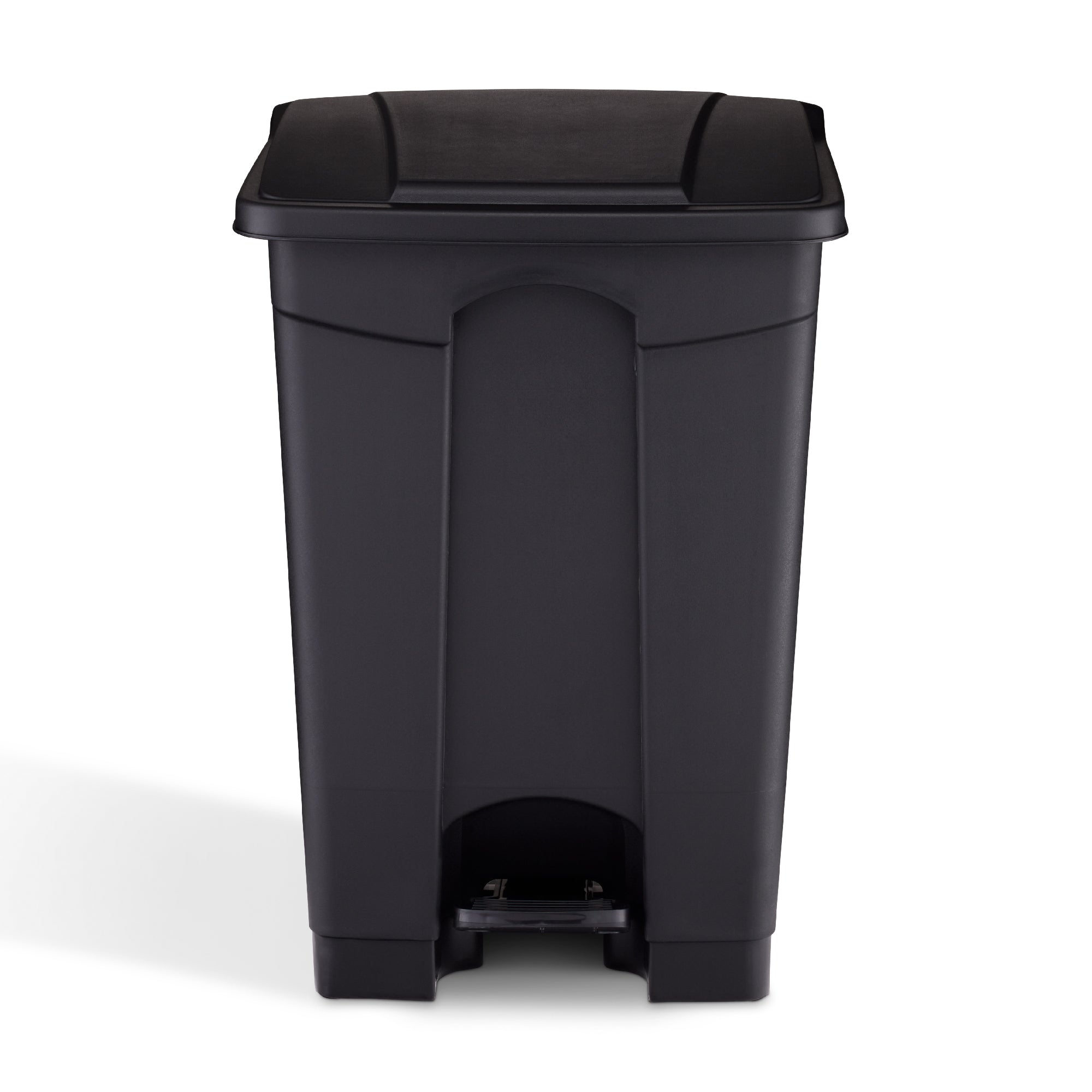 Plastic Step-On 12 Gallon