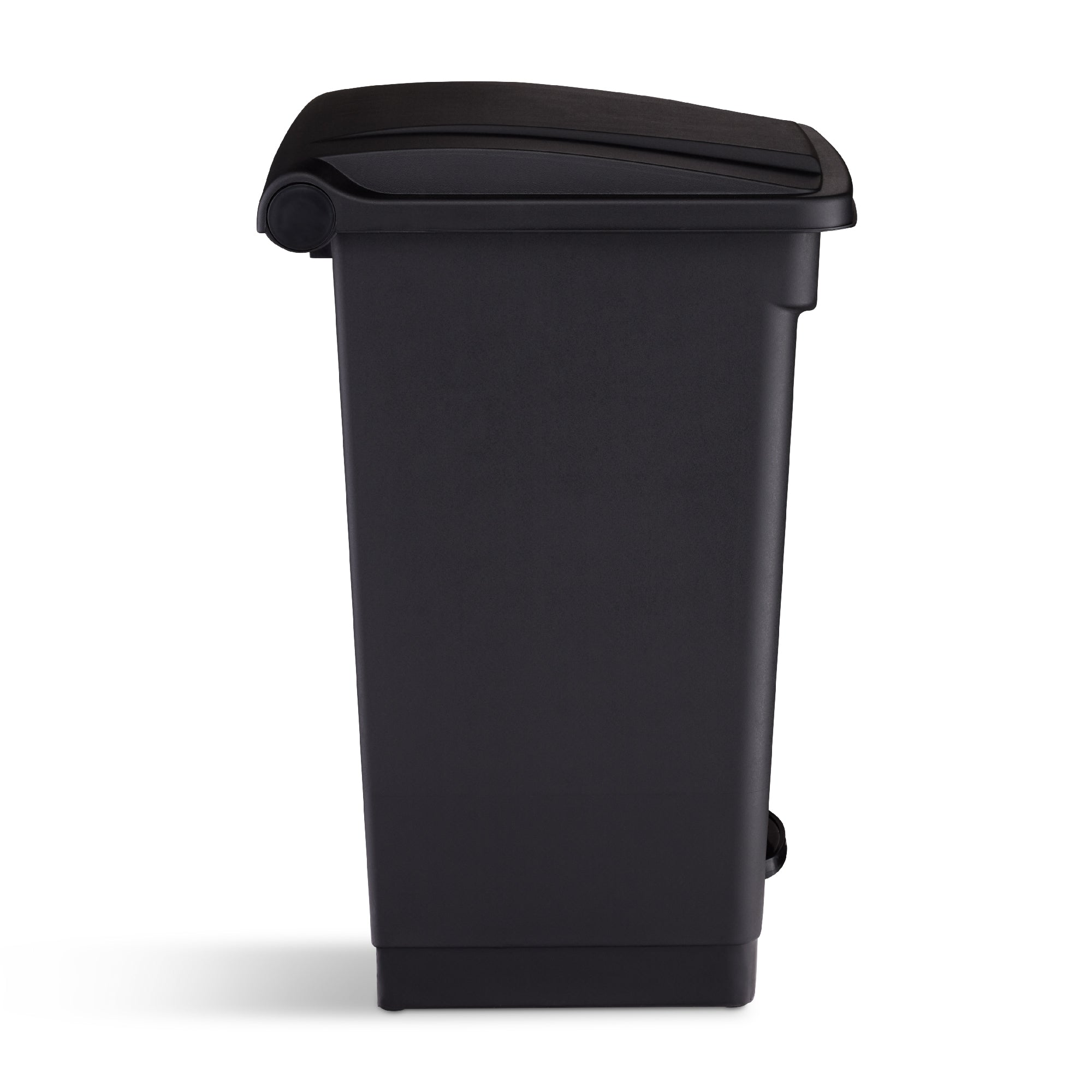 Plastic Step-On 12 Gallon