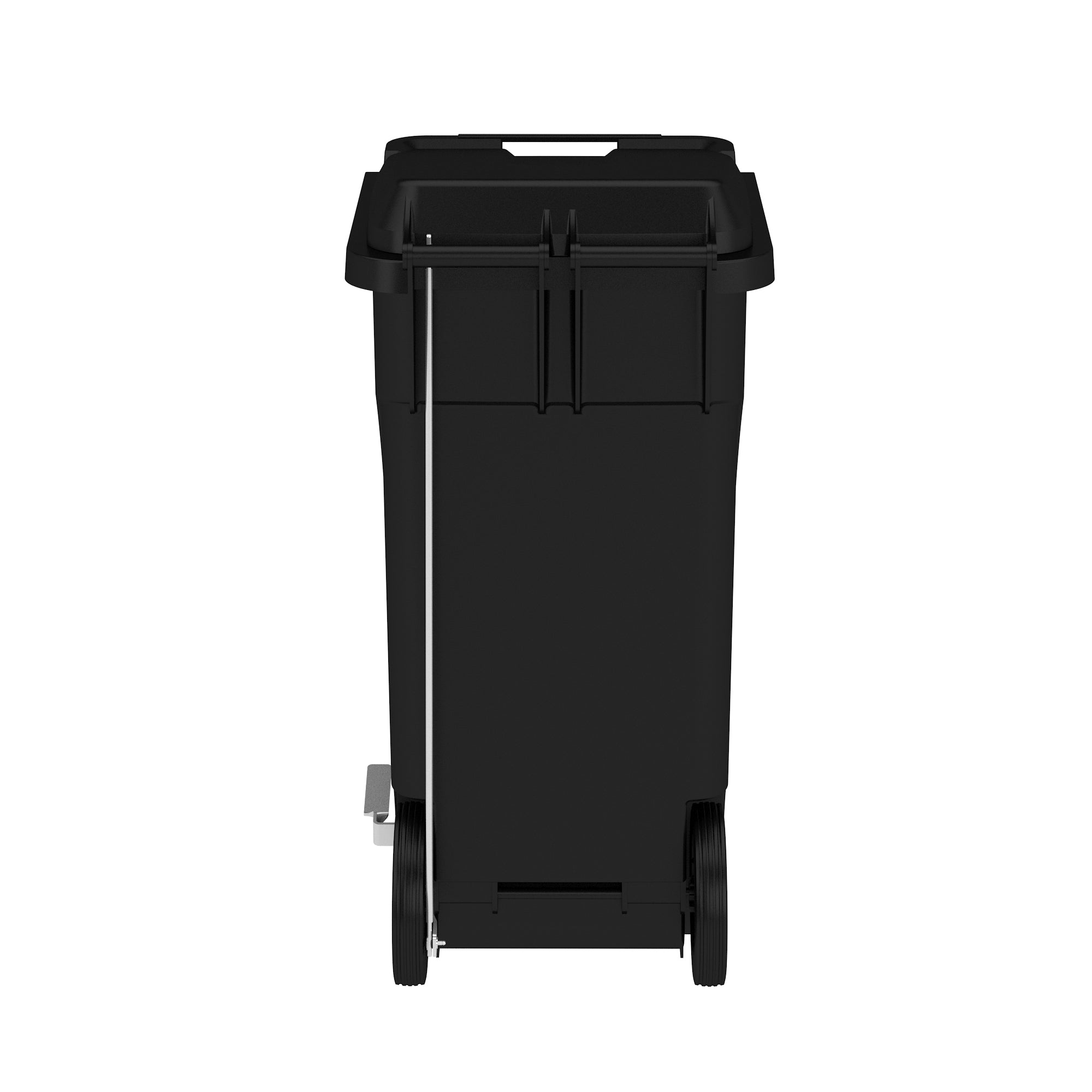 Plastic Step-On 32 Gallon