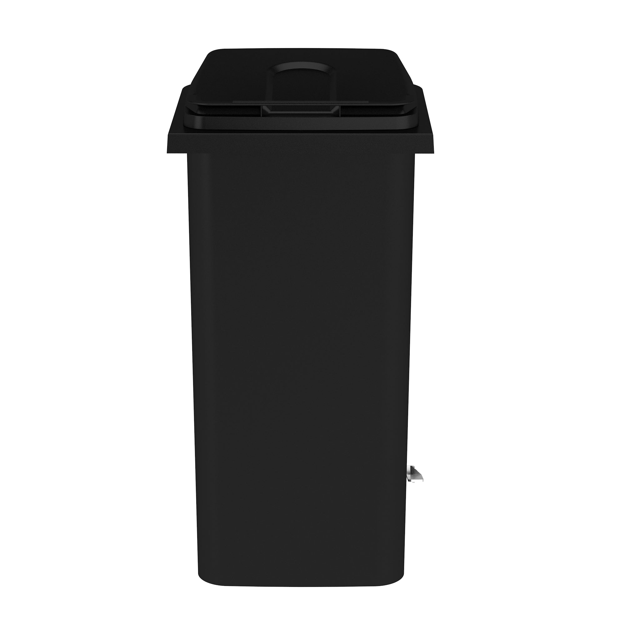 Plastic Step-On 32 Gallon