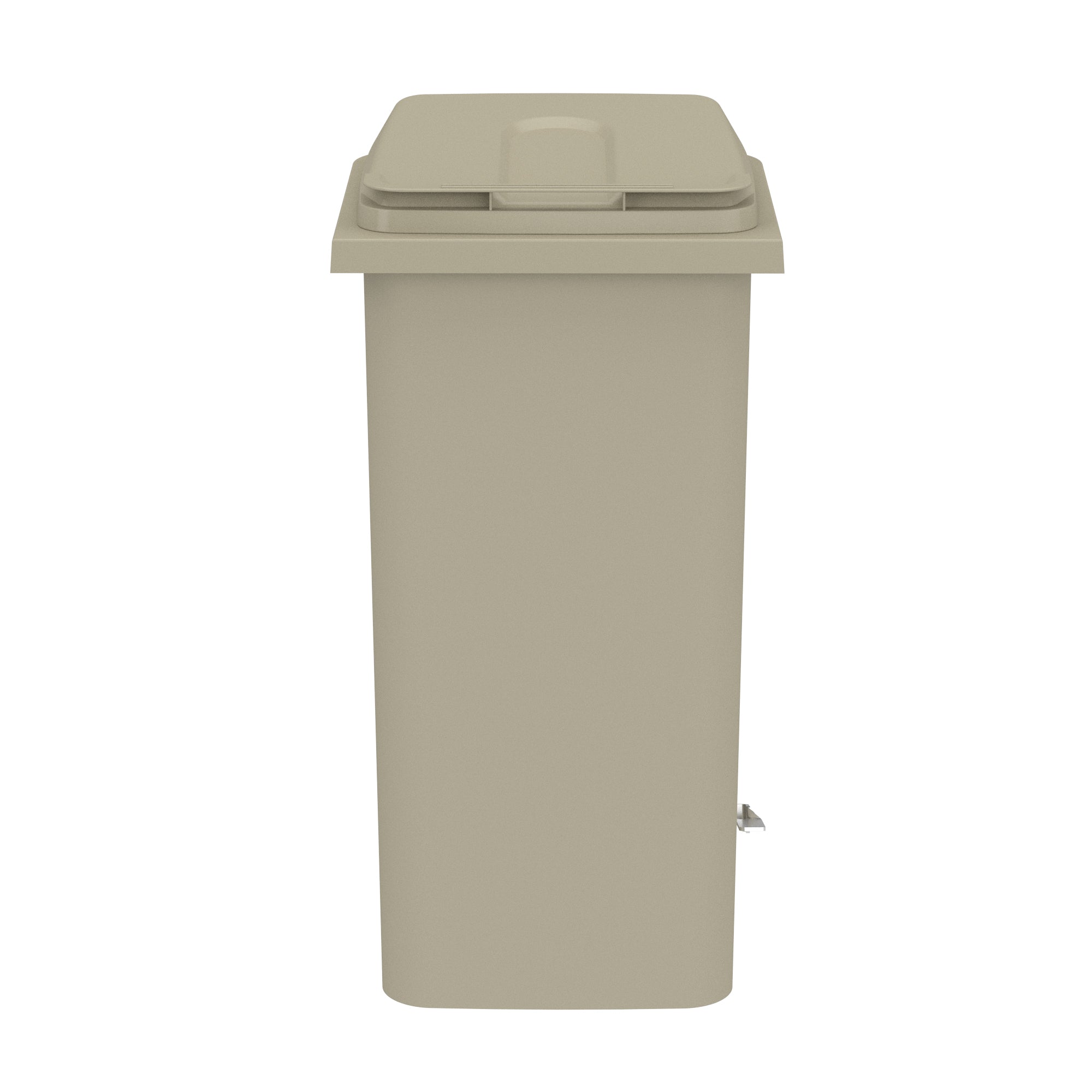 Plastic Step-On 32 Gallon