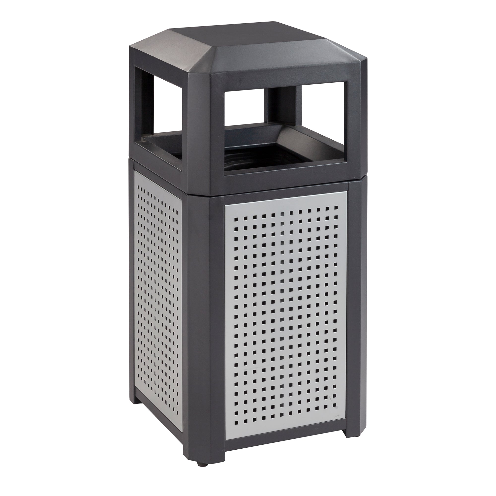 Evos Steel 15 Gal