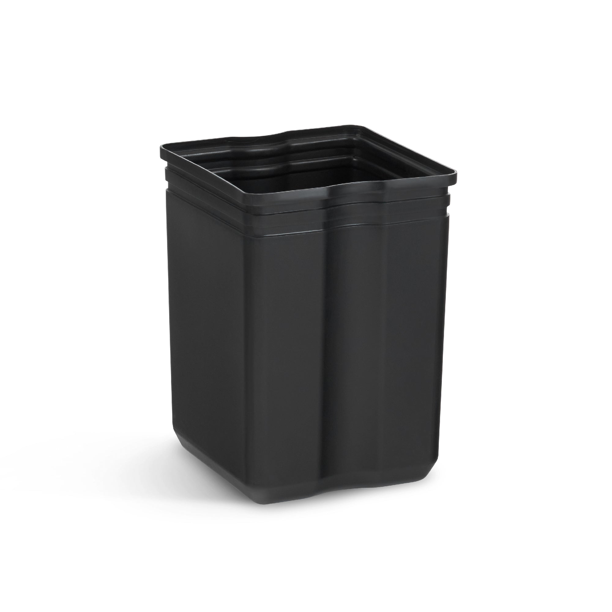 Evos Steel 15 Gal Ash
