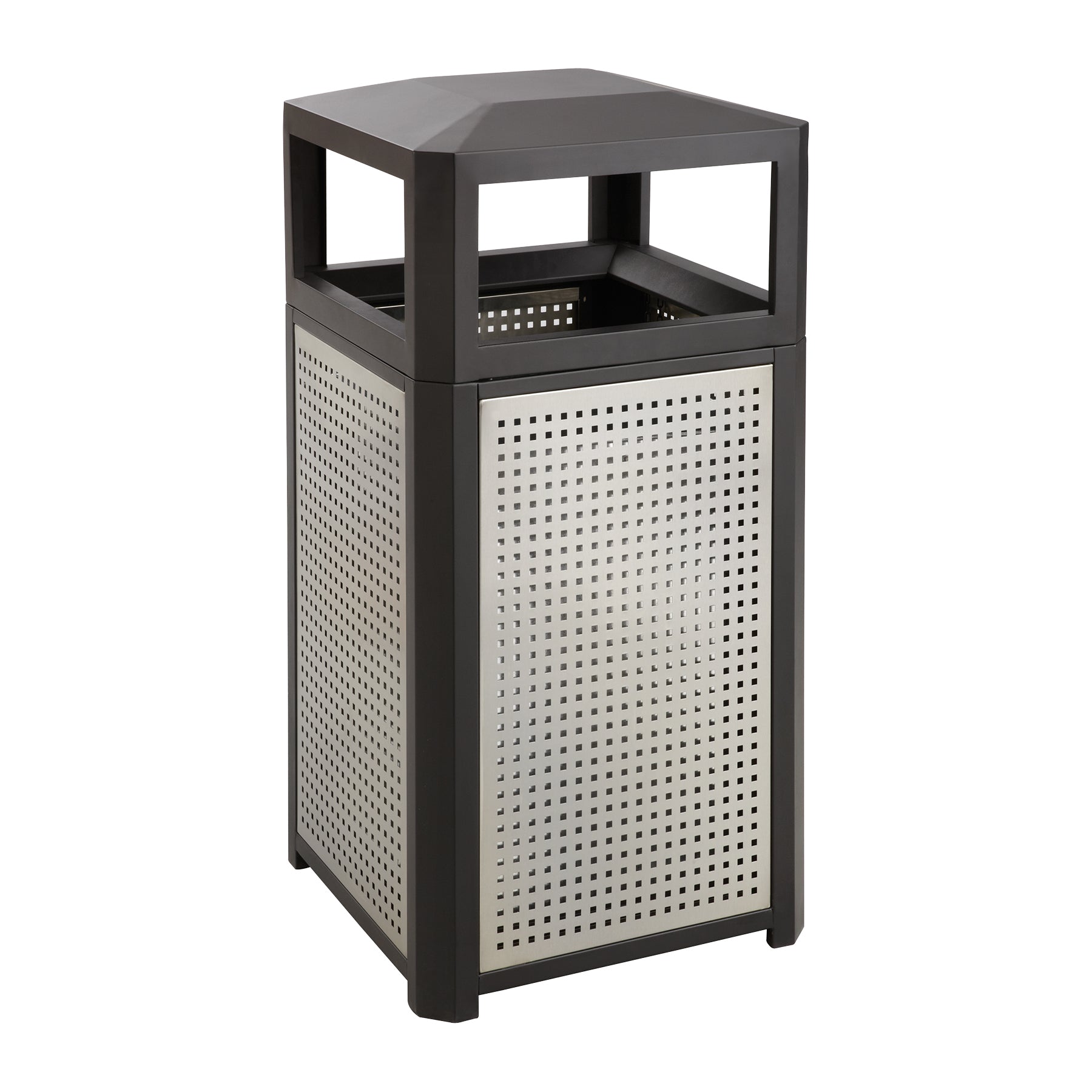Evos Steel 38 Gal