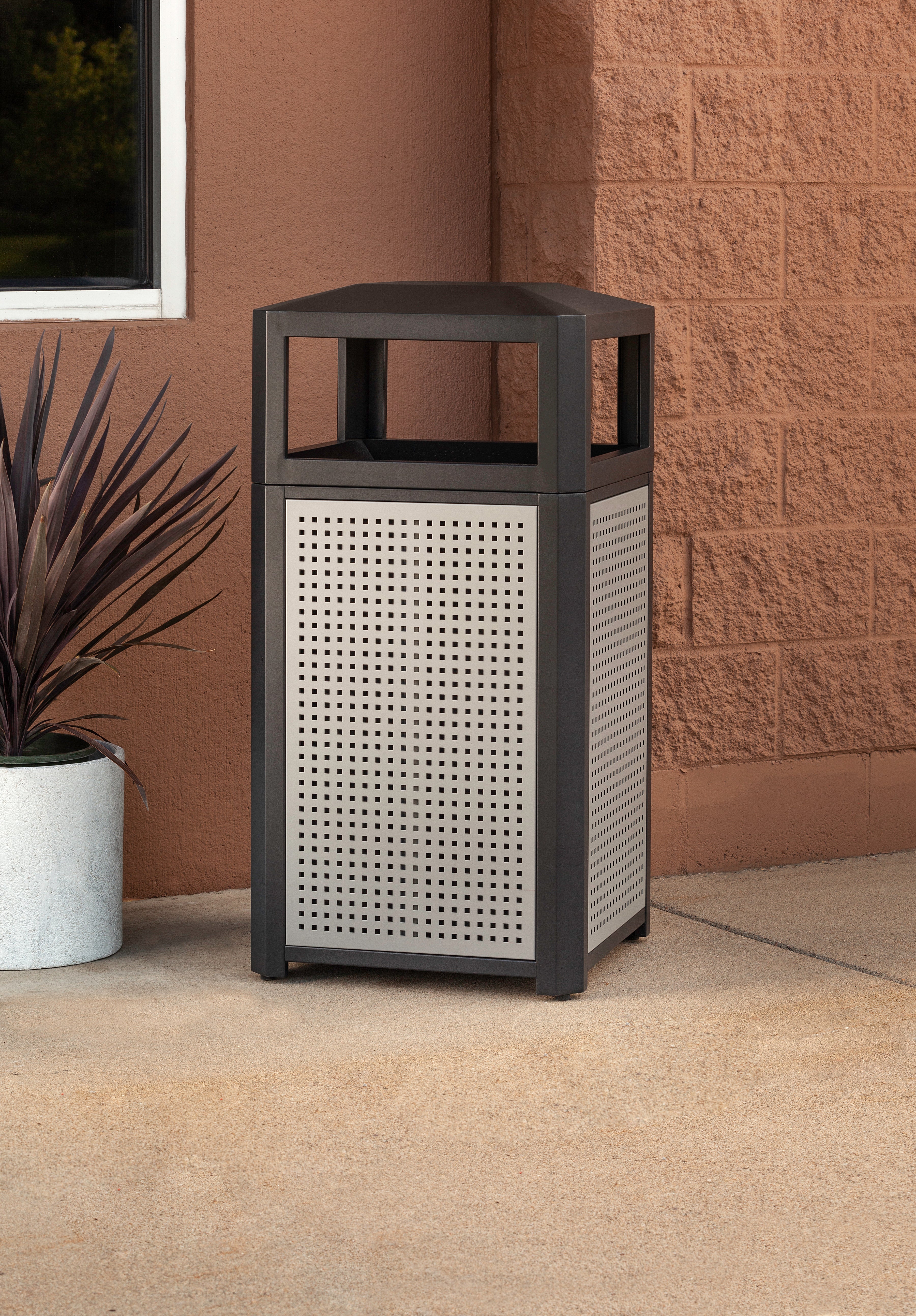 Evos Steel 38 Gal