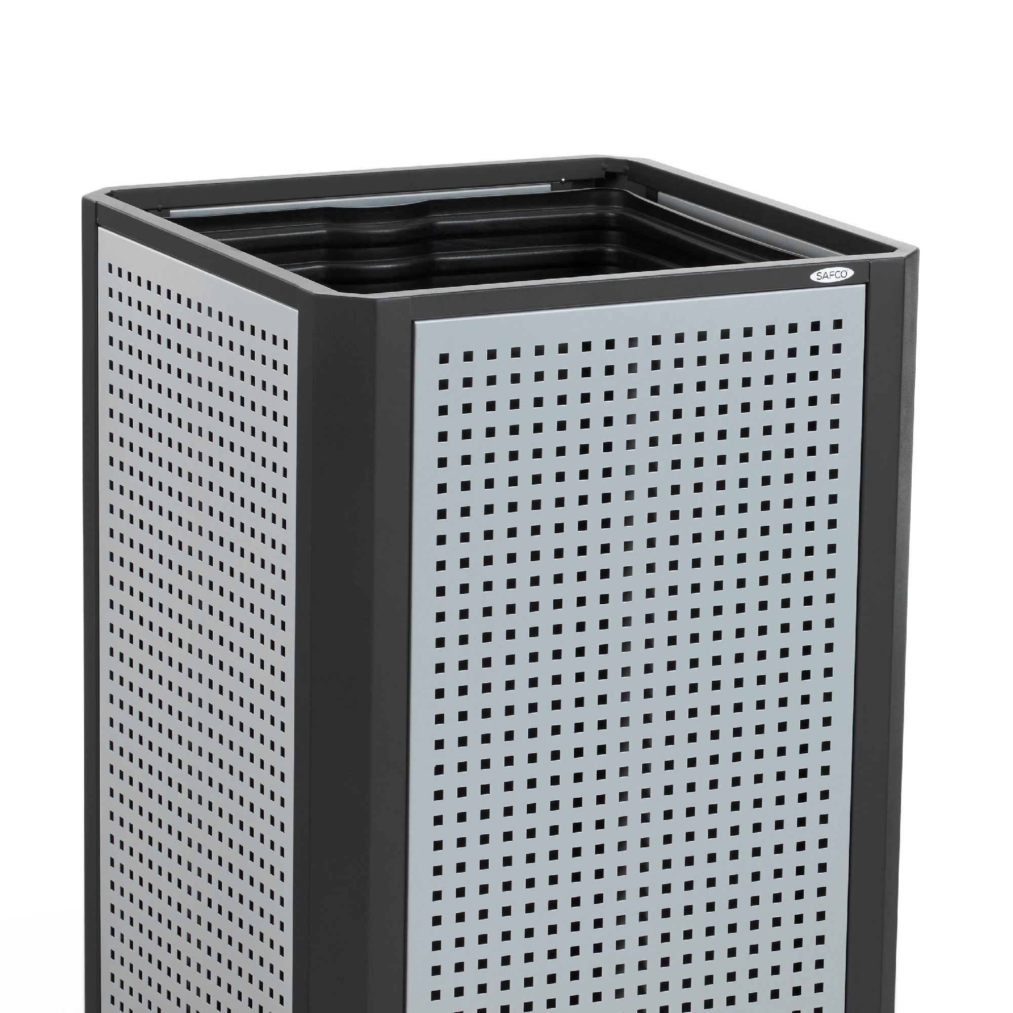 Evos Steel 38 Gal Ash