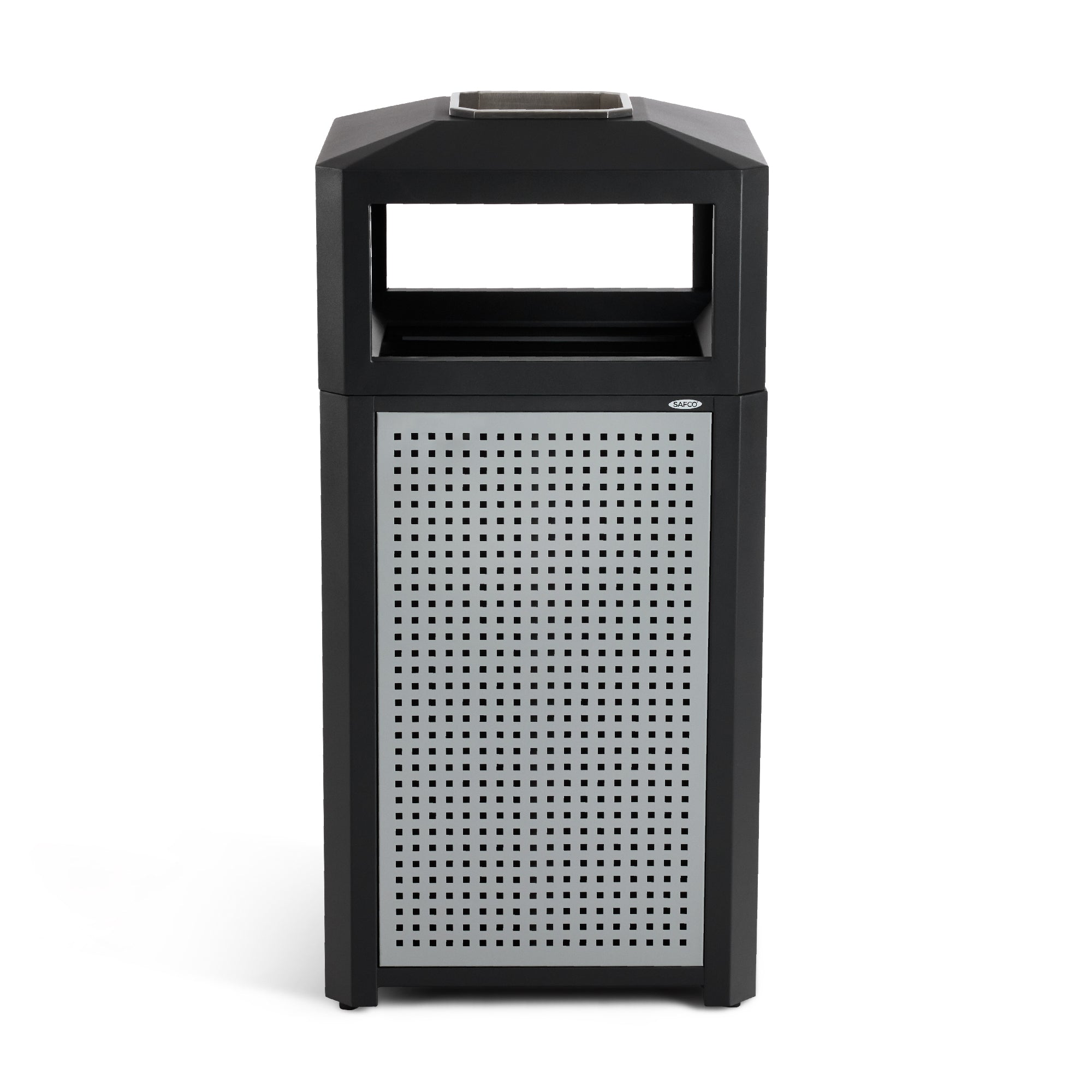 Evos Steel 38 Gal Ash