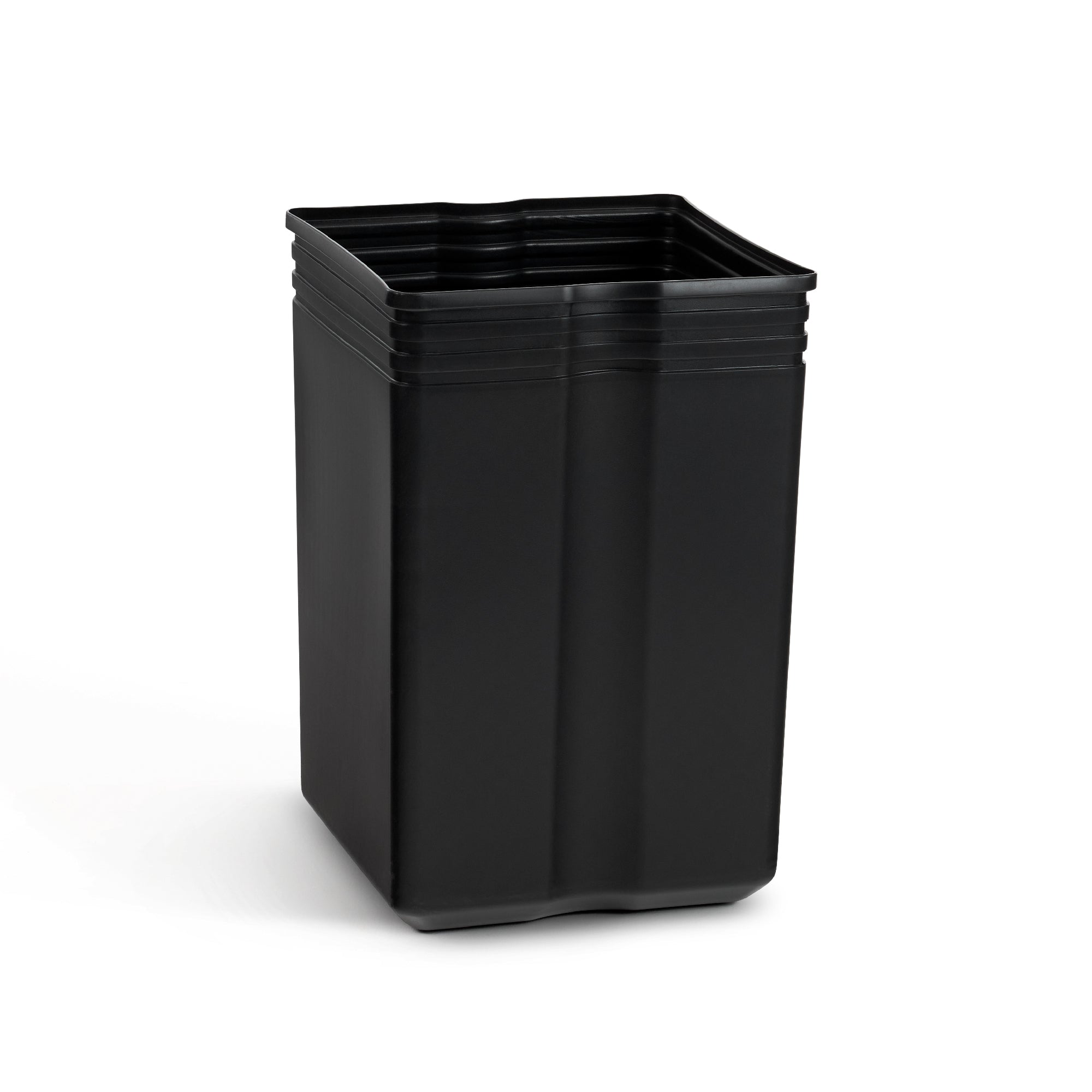 Evos Steel 38 Gal Ash