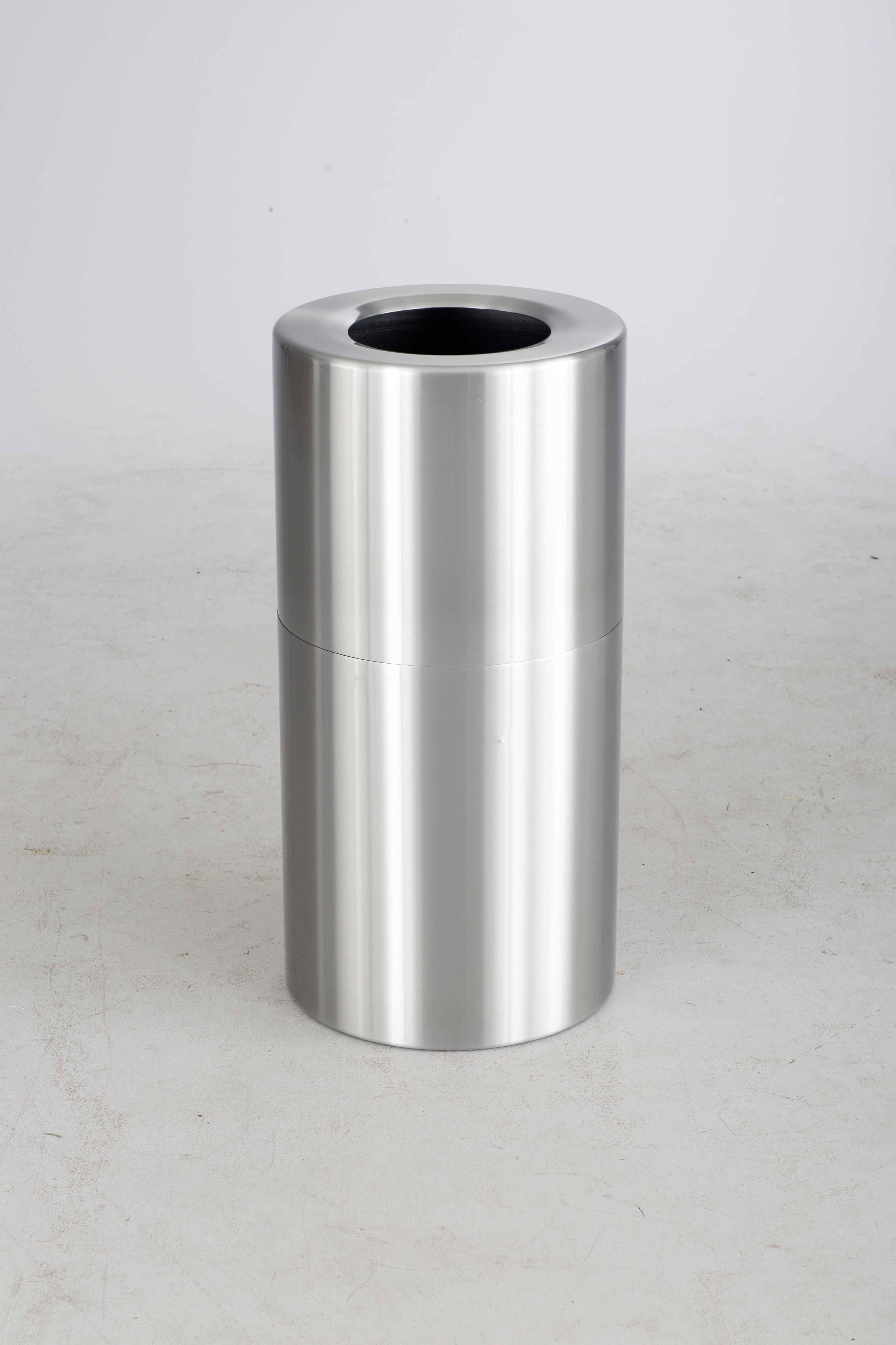 Receptacle Aluminum 20Gal