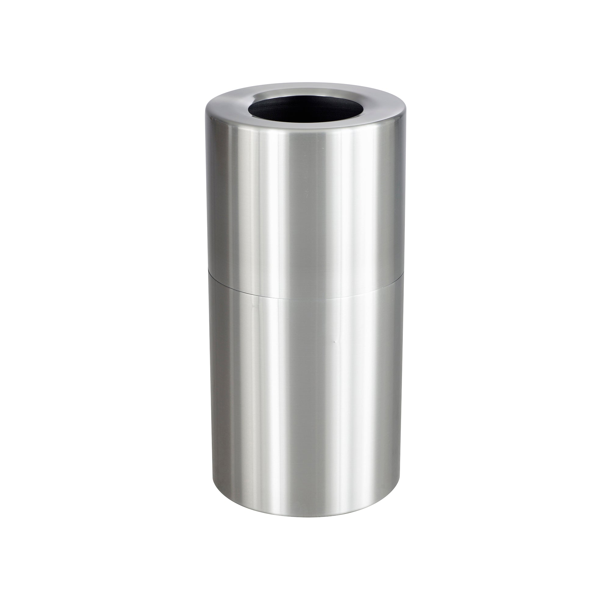 Receptacle Aluminum 20Gal