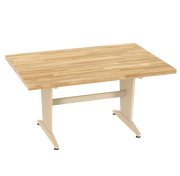 Perspective Planning Table