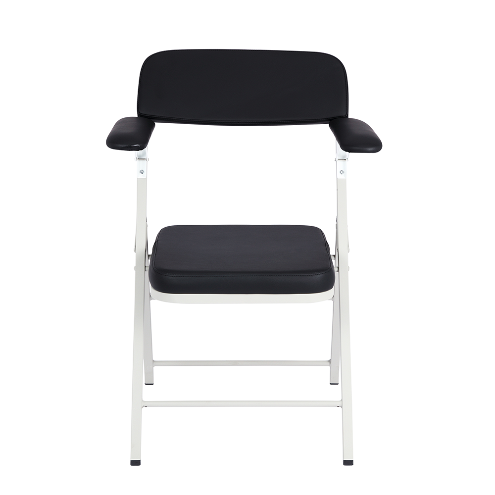 Folding Padded Blood Drawing Chair