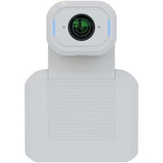 Vaddio IntelliSHOT Auto-Tracking Video Conferencing Camera - USB 3.0 - 30x Zoom - TAA Compliant - White