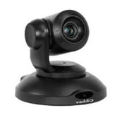Vaddio EasyIP 10 PTZ Camera - 10x Zoom 1080p 60 - TAA Compliant - Black
