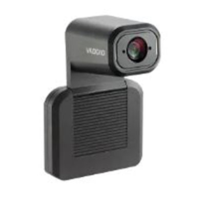 Vaddio EasyIP 30 ePTZ Video Conferencing Camera - 1080p 30 - Black
