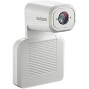 Vaddio EasyIP 30 ePTZ Video Conferencing Camera - 1080p 30 - White